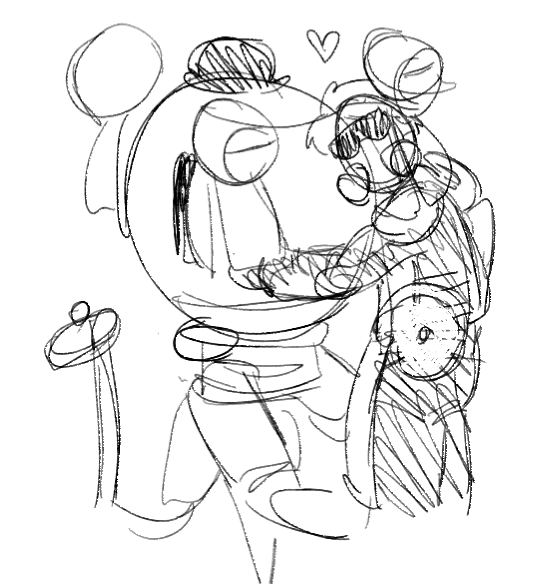 PhoapishSir's tweet photo. One of my biggest current yumeships is Codsworth from Fallout 4. Why does no one want Codsworth. Everyone just wants Yes-Man from New Vegas and now I cant find any cute art of Codsworth💔
at least I know hes all mine
#fallout4 #codsworth #fallout https://t.co/BsYGQ3Bze5