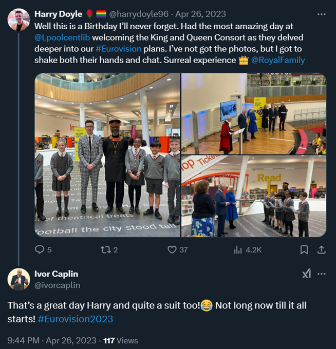 Leaking Liverpool tweet media