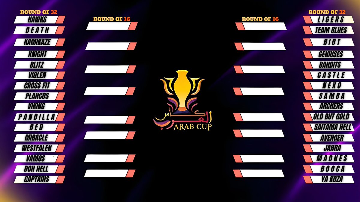 كأس العرب tweet media