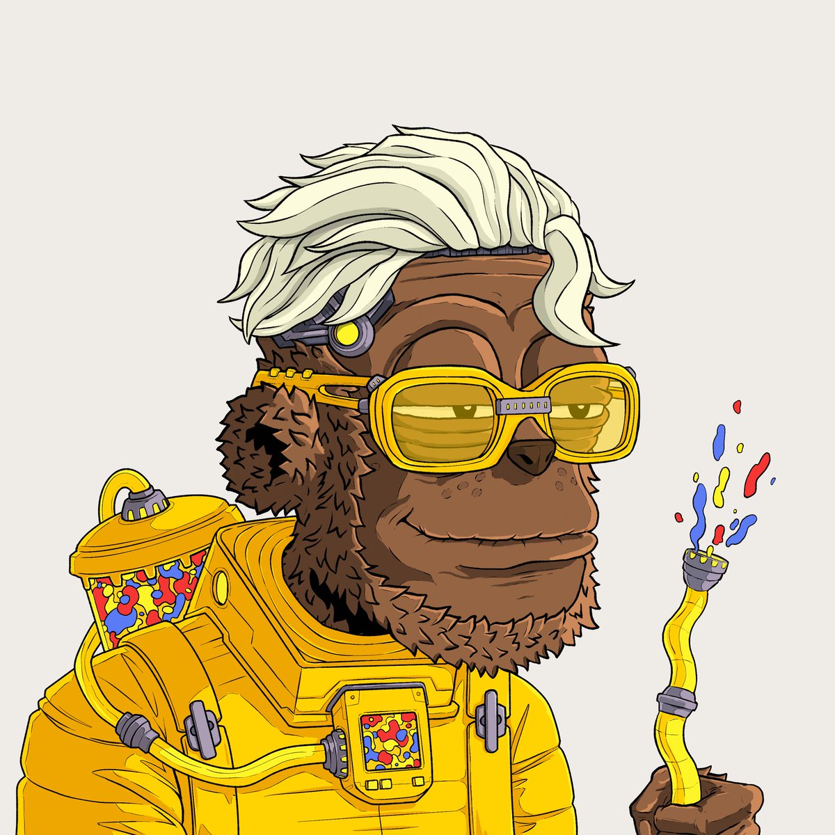 living_stone696's tweet image. ⬛ @ElderY00ts is minting today

I'm giving away 1 NFT to one random person 

Requirements
- like and Rt 
- follow @ElderY00ts 
- Drop $SOL addy 

Picking a few wallets for WL