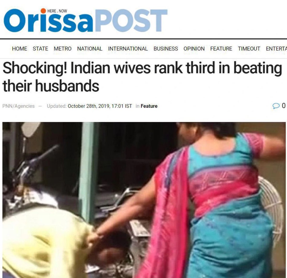 Tbmra1's tweet photo. I beg indian men to practice #MarriageStrike. Male safety is not a phenomenon in this country where #MaleGenoicide is the objective https://t.co/P0SMcD0VSd