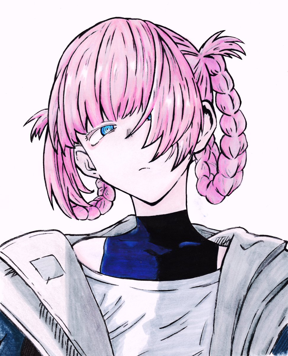 Gale sVs 🖍️🐟 tweet media