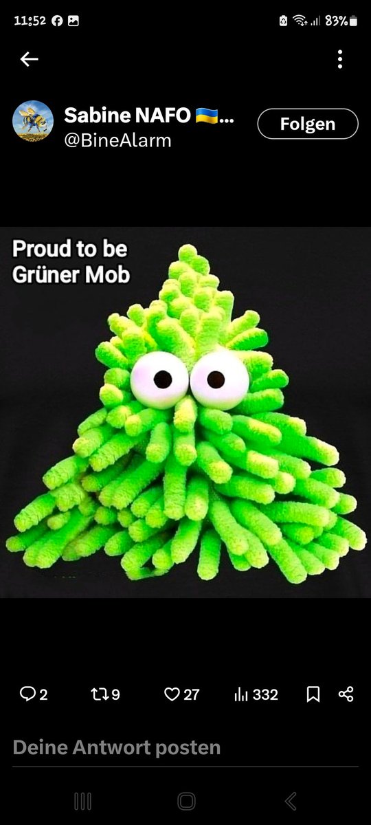 MichaelaBertz's tweet photo. Ich gehöre übrigens auch zum#GruenenMob.
Voller Hoffnung auf Stärkung der Pflege, Vielfältigkeit und Zusammenhalt
Wischt weiter quengelnd durch... #ConnemannHatFertig
#Habeck4Kanzler
#MerzKannEsNicht
#WeidelWirdNichtKanzler
#pflegegegenfaschismus https://t.co/X8T5EMWRXj