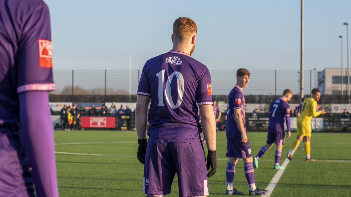 Hitchin Town FC tweet media