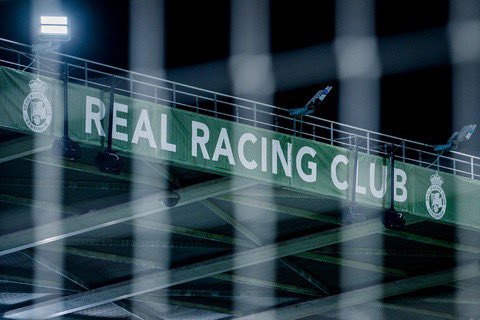 Real Racing Club tweet media