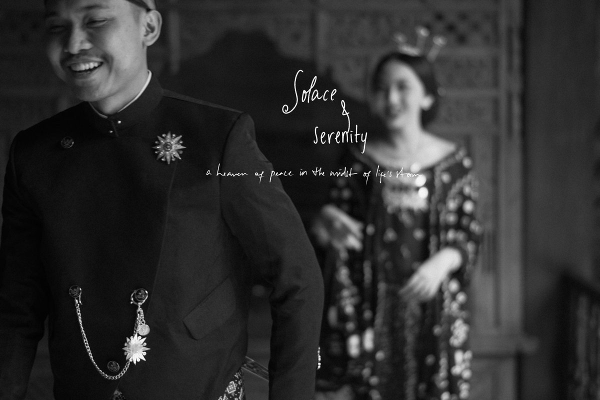 imagenic_'s tweet photo. oh they look so beautiful and elegant. who loves this kind of prewedding theme?😍🤍 https://t.co/i6b6sgVSaO