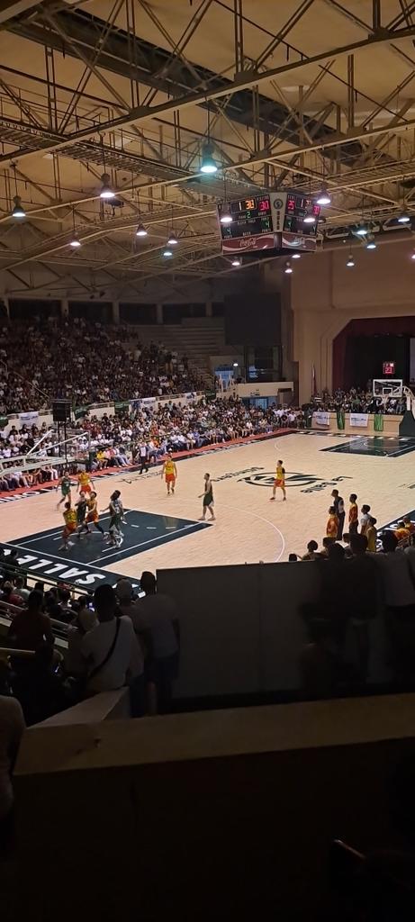 iamedamae's tweet photo. Lets Go La Salle!!! 

#Stingers
#NOPSSCEA https://t.co/n1pd7e3hnP