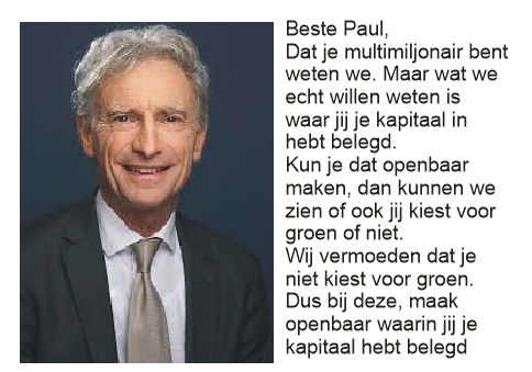 J41963735's tweet image. #Retweet alseblieft.. zodat het aan komt

Aan Paul Rosemuller van @groenlinks @PvdA 

#NieuwsInPerspectief  @BergVincentvd @rinsjan @J41963735 @LidwienNews @Hellemons_JP @Denachtzuster1  @breaknieuws @ILuttikhuis
@Ine007 @michaelwicca2 @Kijkverder1 @BLIKOPENER333 @ob26433