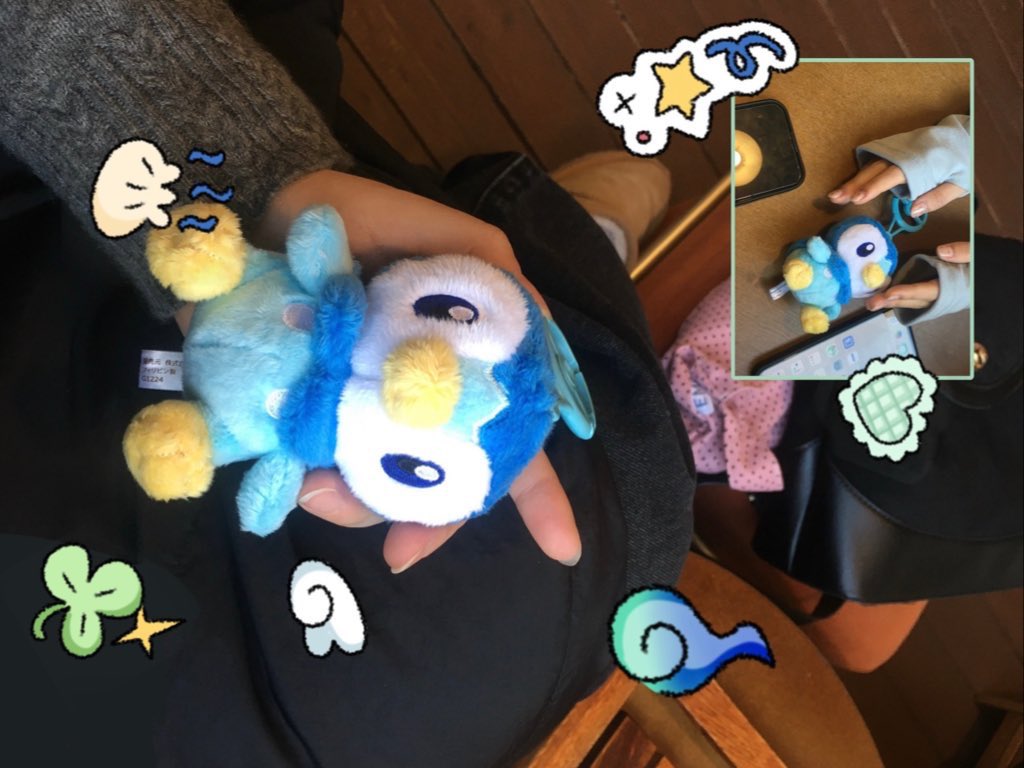 koma.ᐟ tweet media