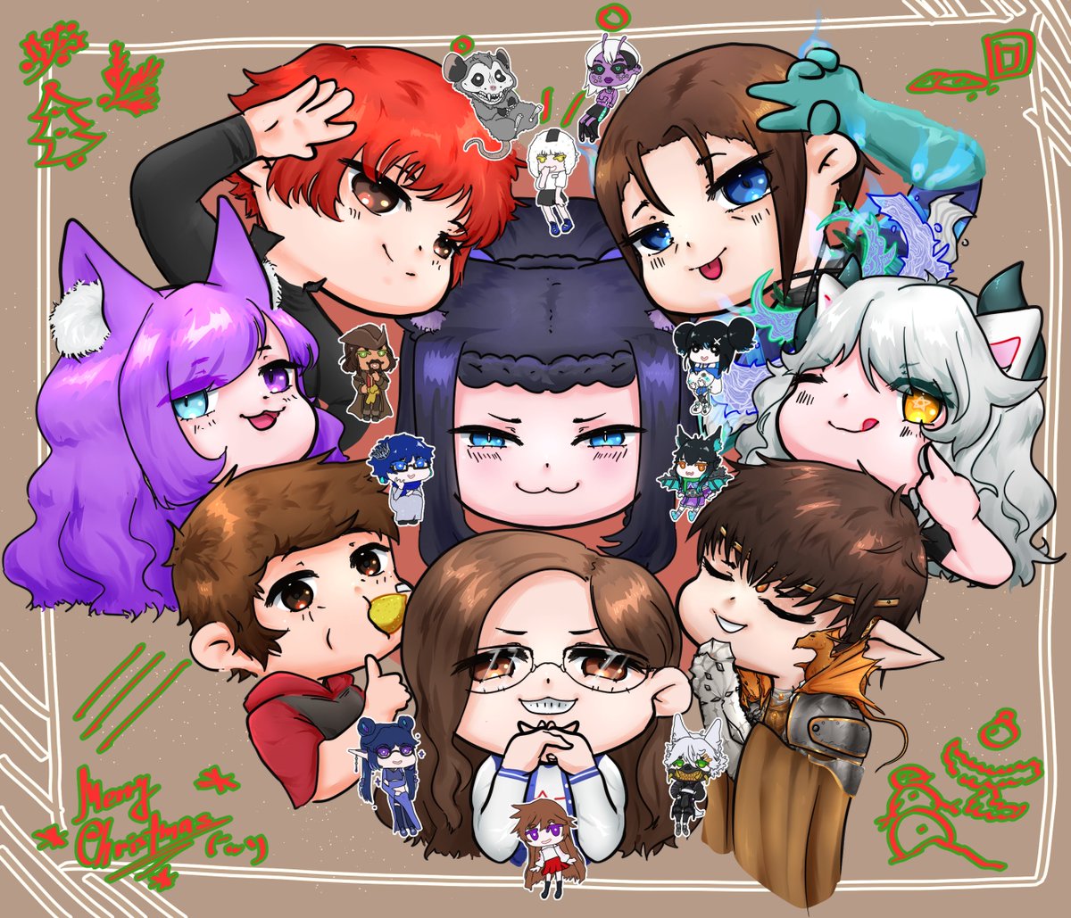 SofiSatsumei's tweet image. And one final, @SnowValVT