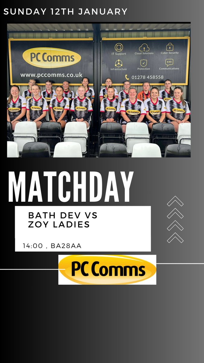 Middlezoy Rovers LFC tweet media