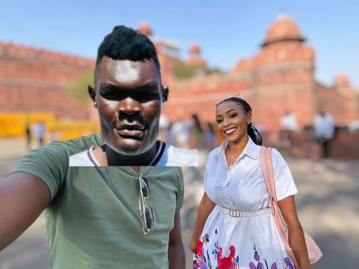 YaGal_Eunndrio's tweet photo. Mimi siezi rudisha chain ya 300k babygirl nitakuacha uende nayo❤️😌 https://t.co/ZS1x4ZUeiP