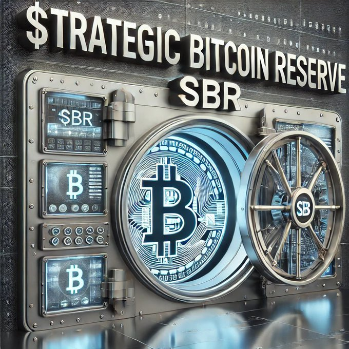 <a href="/JakeGagain/">JAKE</a> $SBR on ETH is the move today let's get ready for the next big step!

#strategicbitcoinreserve <a href="/SBR_coin/">STRATEGIC BITCOIN RESERVE</a>