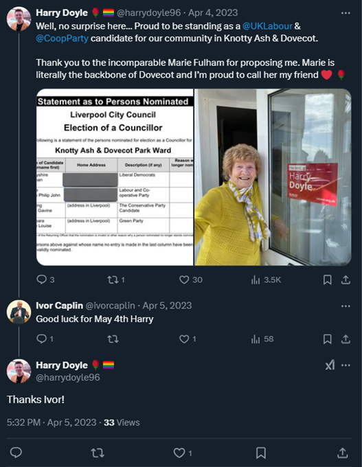 Leaking Liverpool tweet media