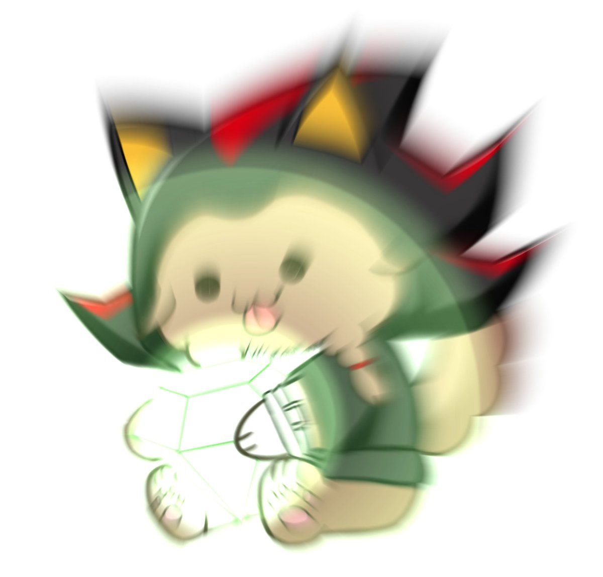 毛玉だよ
たくさんいるよ
#三連休はフォロワーさんが増えるらしい 