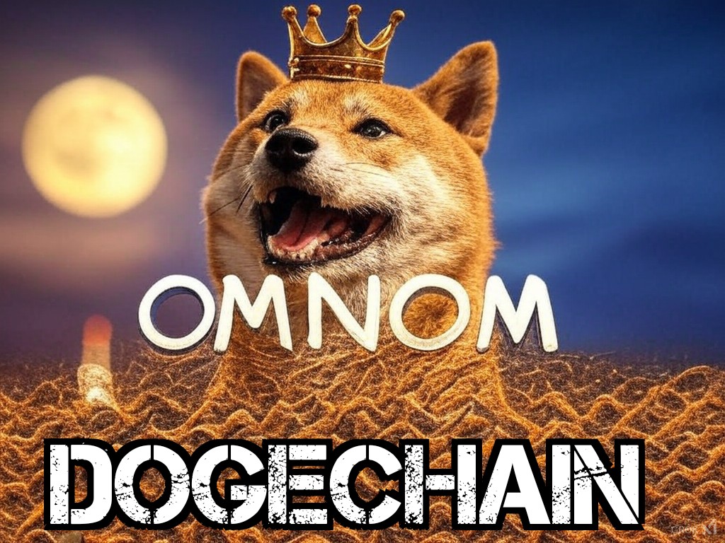 M@rcel the Ðogechain Guy tweet media