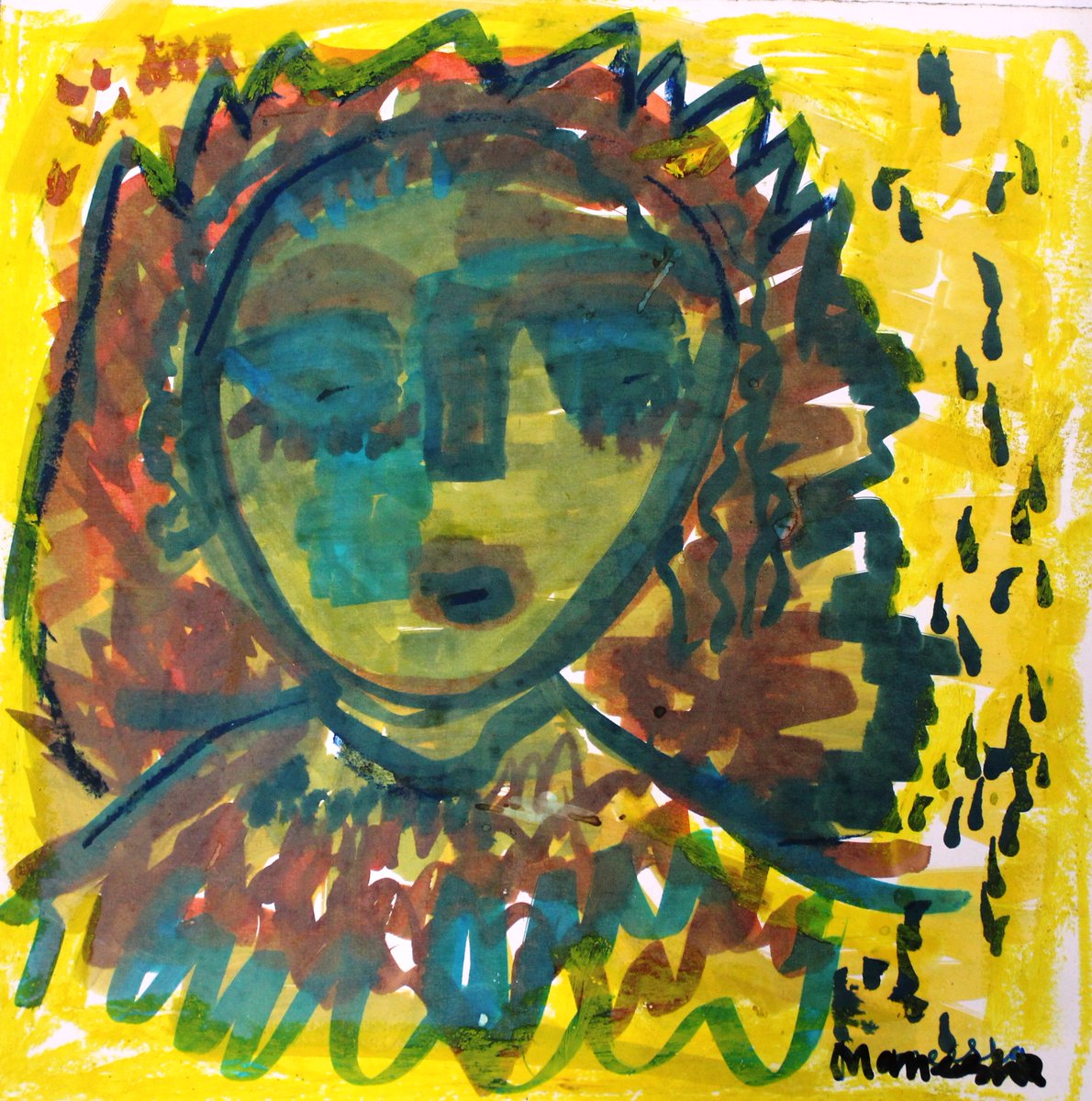 divinity_art88's tweet photo. "Radiant Soul"

Artist – Manisha Pandey
Size – 9 x 9
Medium – mix medium on paper

DM for inquiries or E-mail us on astral.kavita@gmail.com

#painting #paintings #landscapingpainting #lightpanting #oilpainting #digitalart #india #usa https://t.co/kYgA6jWEbP