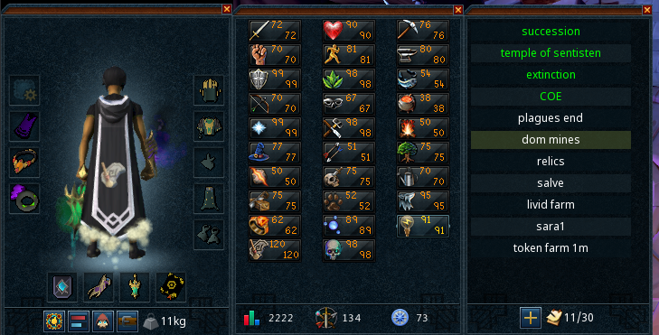 James Rakei tweet media