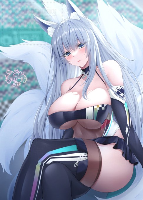 しばらく趣味絵描けてなくて恐縮ですが今年は頑張るのでなにとぞ...!
#三連休はフォロワーさんが増えるらしい 