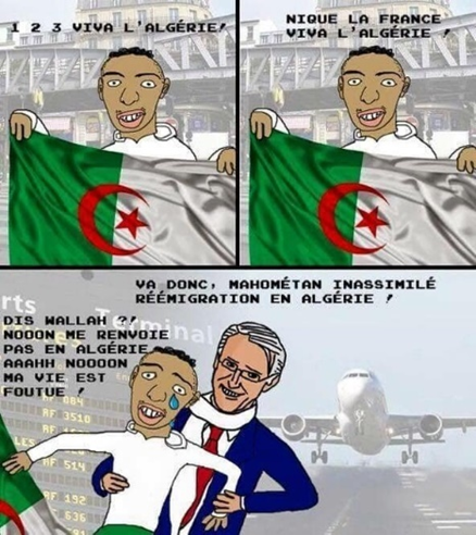 Alfred LERENARD tweet media