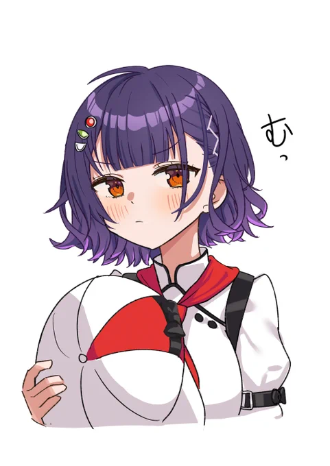 色んなすずちゃん #すずなあーと 