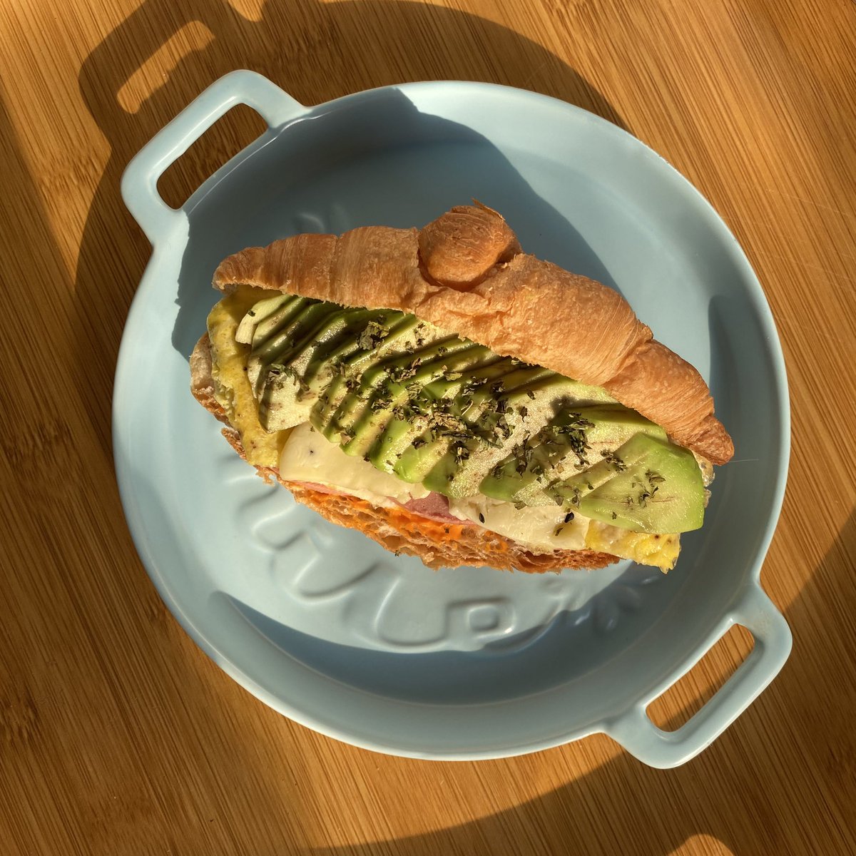 جزء من الروتين