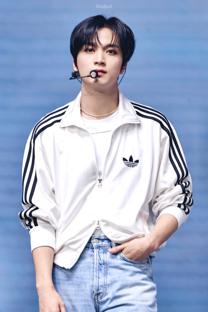 250112 SMTOWN2025

#해찬 #HAECHAN