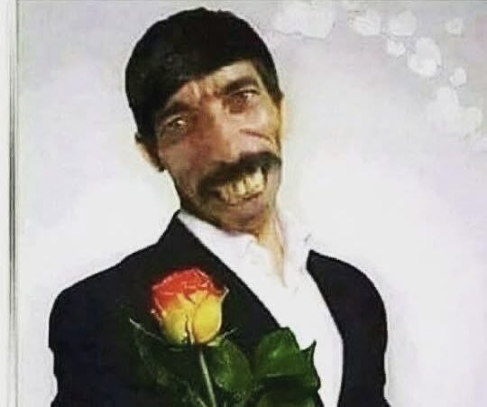 Ah ahhhh #yakışıklı olmak benim #suçum değil Allah vermiş bir kere 😂😂😂😂😂😂
