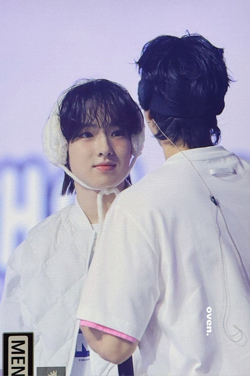 oven_sakuya's tweet photo. 250112

아 내가 먼저 납취해야하는데 ㅠㅠ

#사쿠야 #SAKUYA #サクヤ #NCTWISH https://t.co/7kVRsL32UO