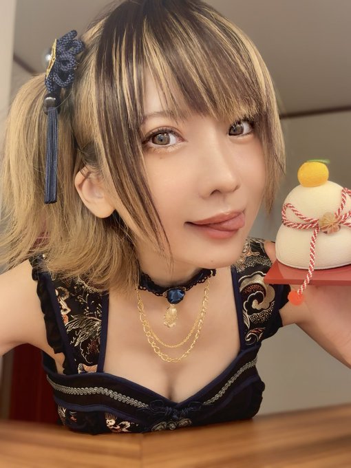 コスプレイヤー火将ロシエルのTwitter画像34