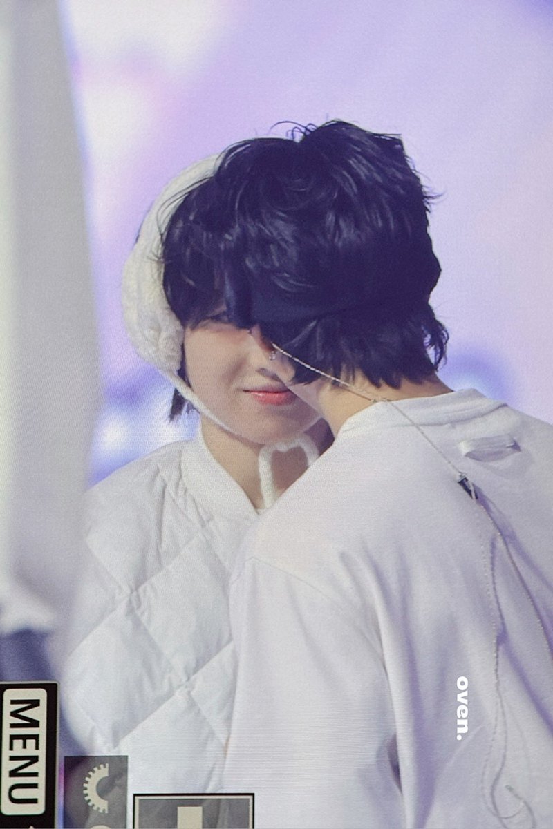 oven_sakuya's tweet photo. 250112

아 내가 먼저 납취해야하는데 ㅠㅠ

#사쿠야 #SAKUYA #サクヤ #NCTWISH https://t.co/7kVRsL32UO