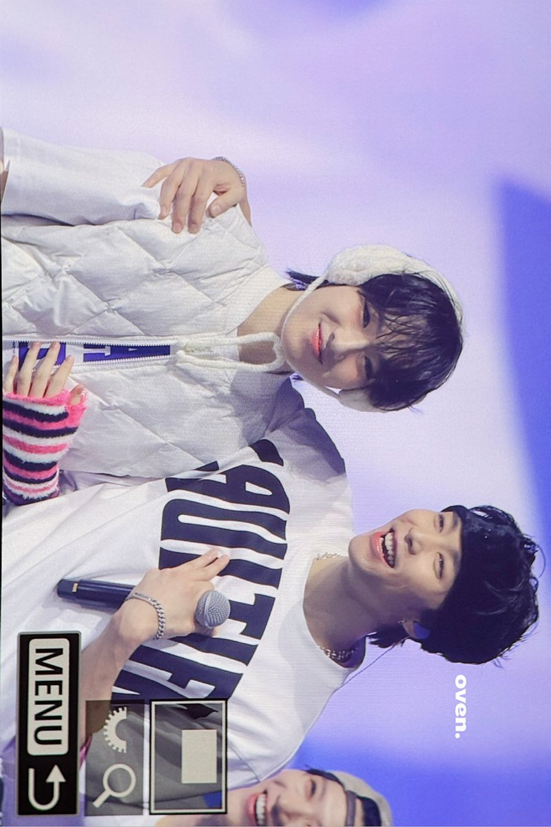 oven_sakuya's tweet photo. 250112

아 내가 먼저 납취해야하는데 ㅠㅠ

#사쿠야 #SAKUYA #サクヤ #NCTWISH https://t.co/7kVRsL32UO