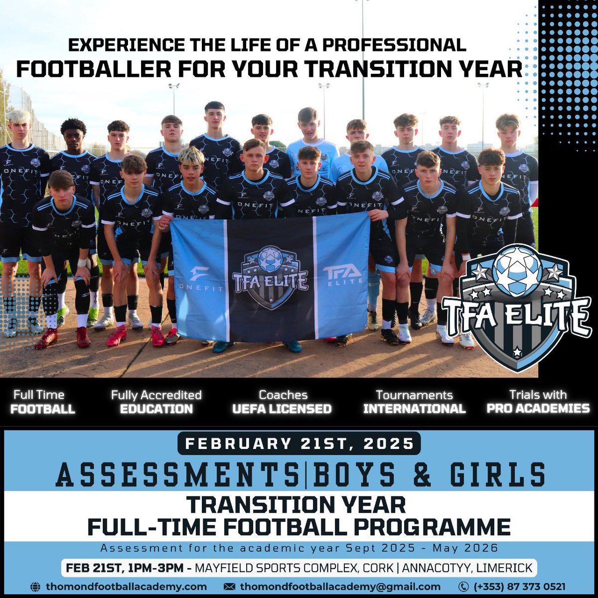 Tempo Football tweet media