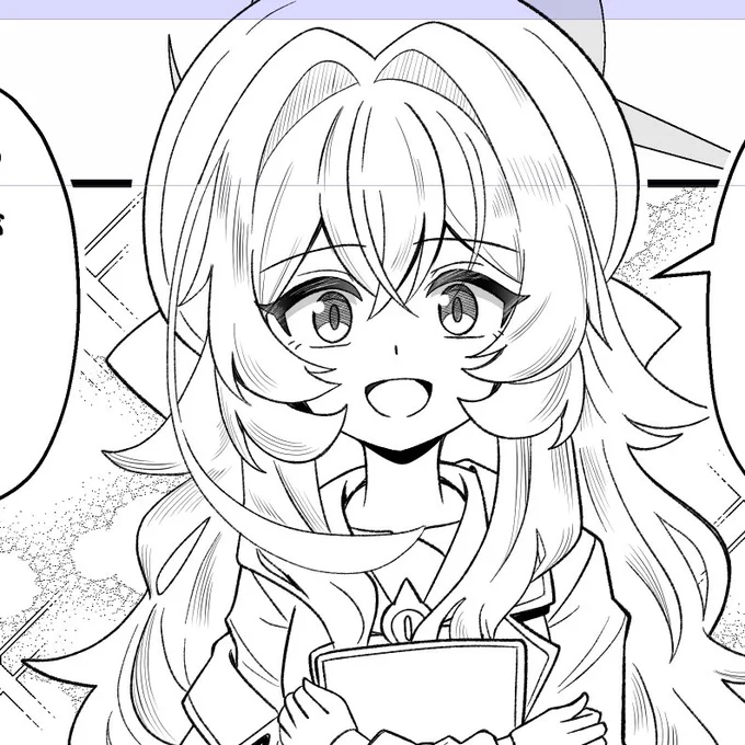 ニヤニヤ教授のほむwip… 
