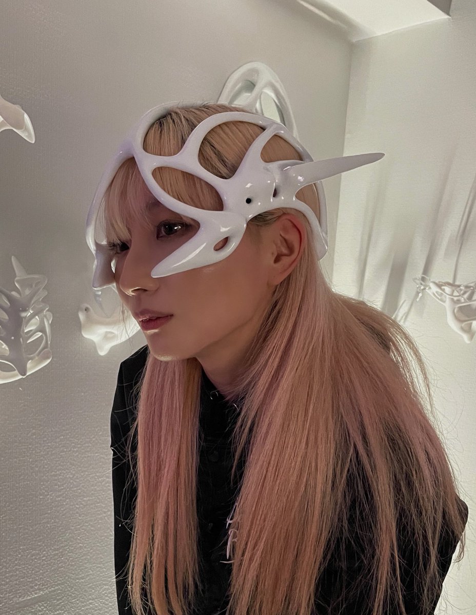 ASAMI | 空想友達✦imaginary friends tweet media