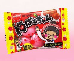 zl_wb's tweet photo. どんな梅のガムやグミなんか食べても梅ばあちゃんには勝てない
また再販してください🥹🥹

#梅ばあちゃん 
#製造中止
#再販希望 
#明治チューイングガム https://t.co/qwW9QkqjFf