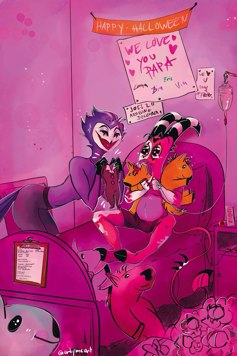 Nevertoldmewhat's tweet image. Most of the time I try to catch the scene very close to what I&apos;m planning to draw in the final product. I&apos;ve deleted a lot of my older sketches 🥲 so have some of BlitzpregWeek haha
.
#stolitz #blitzpreg #mpreg