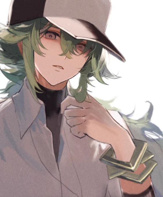 N