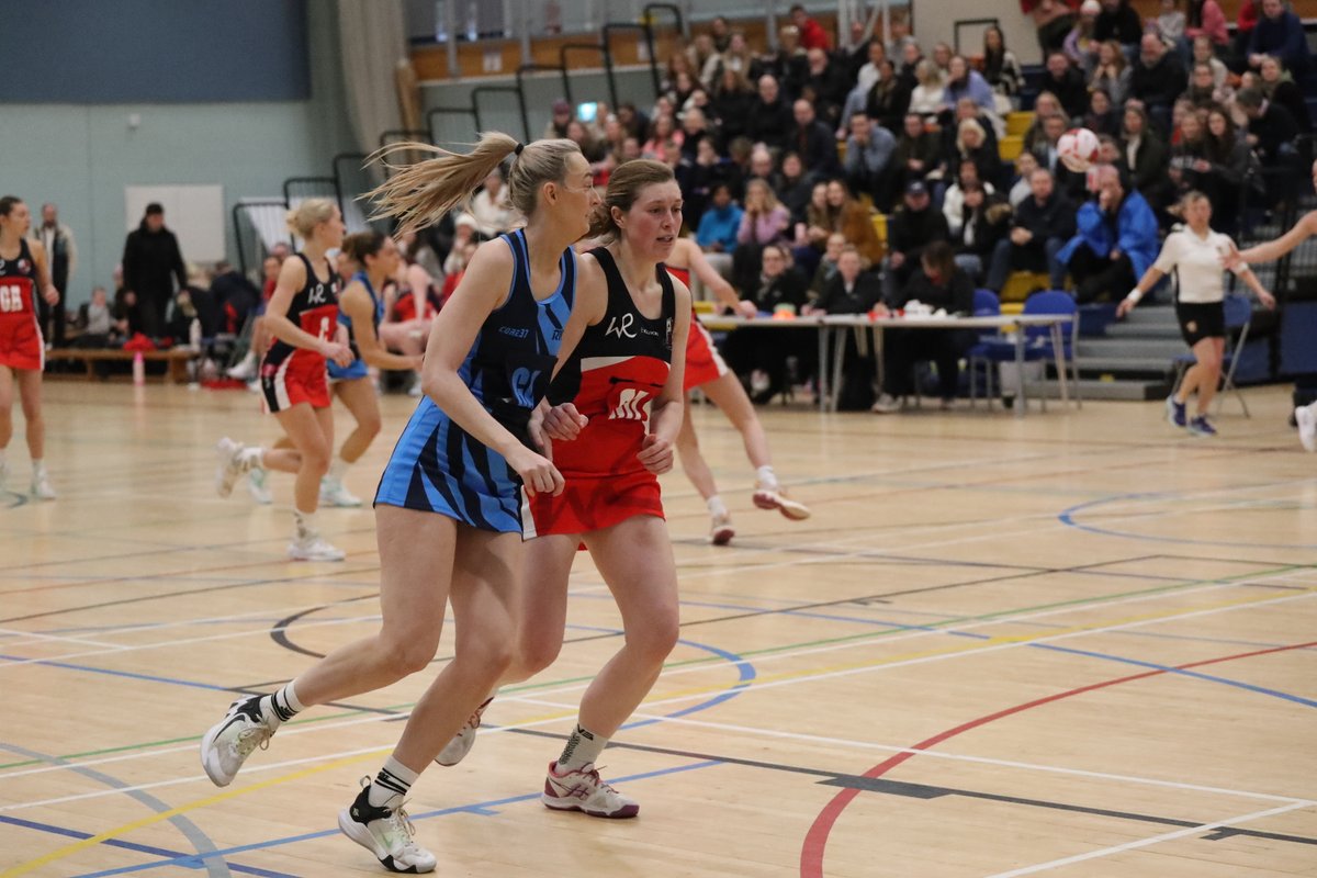 CliveJonespr's tweet photo. @WorcsNetball @rylandnetball Q3 score: @WorcsNetball 33  - 46  @rylandnetball https://t.co/rnydlrvIXc