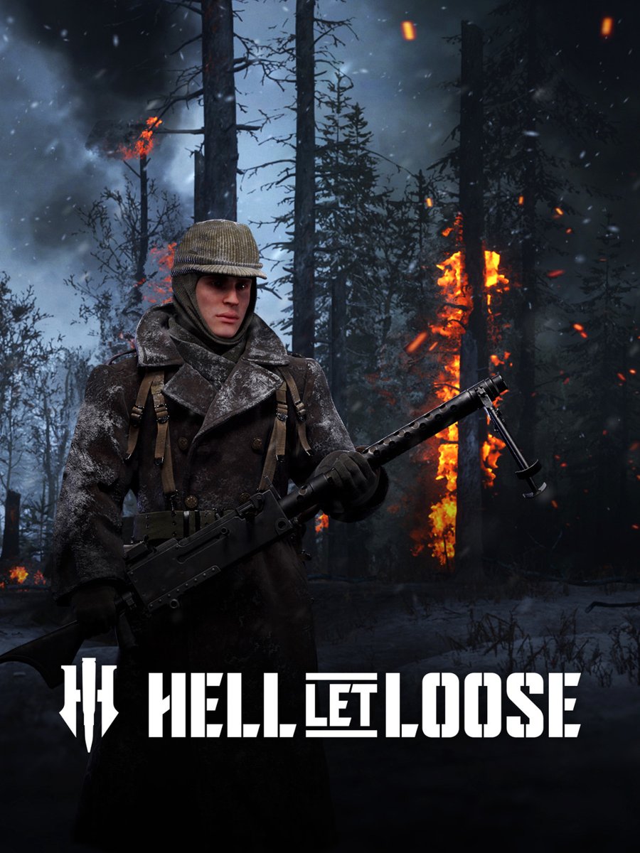 LibertoGaming's tweet photo. Yo ! Le dimanche c'est chill et on va faire un peu de DayZ, Hell Let Loose et on va essayer les nouveaux personnages de Marvel Rivals, qui sait ça me redonnera envie de jouer au jeu ! Merci à tous ceux qui partagent😁

Tout se passe ici : https://t.co/GRZ0GX7j7H https://t.co/UQRnscNStB