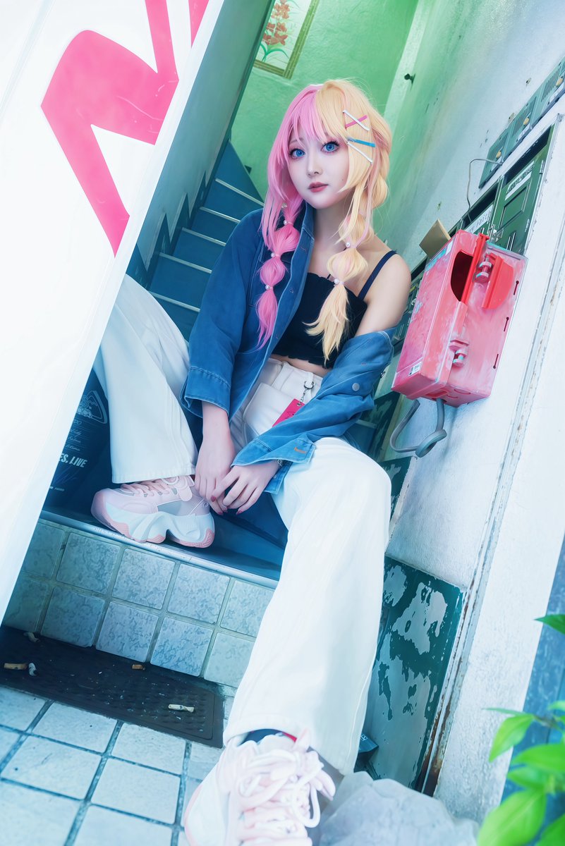 kina (@i_s_t_u) / Posts / X