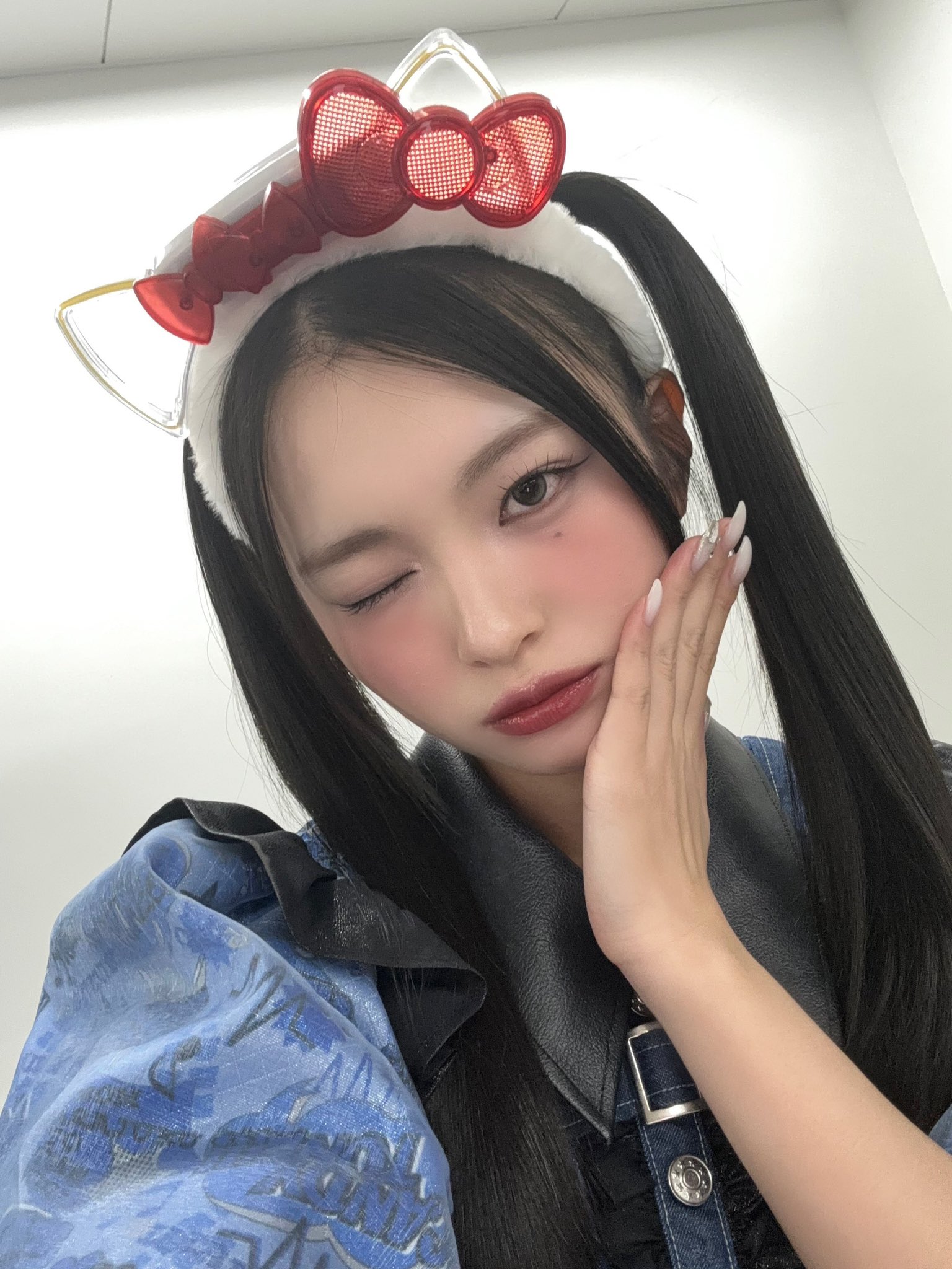 桐原美月 (CANDY TUNE) on X: 桐原美月 (CANDY TUNE) on X: