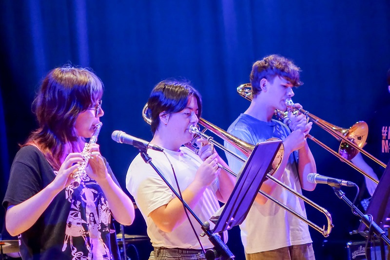 Leeds Conservatoire Summer Academy 2025 now open for bookings
@LeedsMusicDramahttps://www.musiceducation.global/c/leeds-conservatoire/leeds-conservatoire-summer-academy-2025-now-open-for-bookings