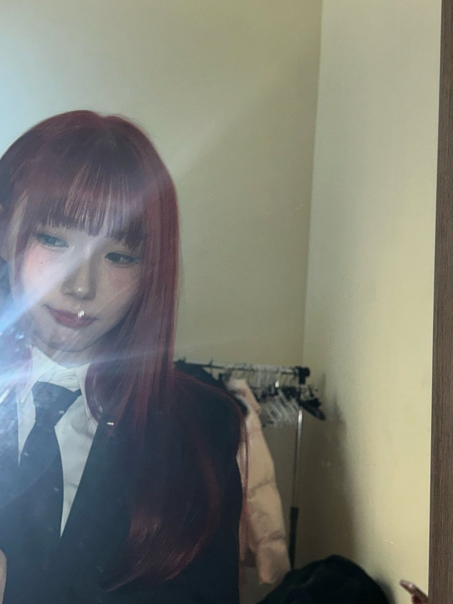 seoyoungeunpics's tweet photo. 🫧🦊 250112 https://t.co/Za3g8hiGVq