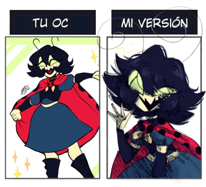 Muy tierna ♥️✨