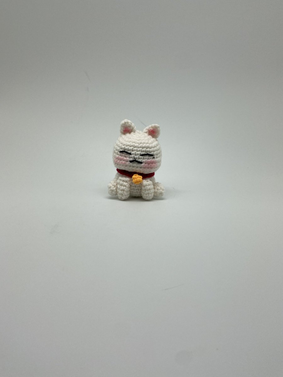 cindyku88's tweet photo. I made a General Jing Nyan
#jingyuan #HonkaiStarRail https://t.co/LFfvyhvtvO