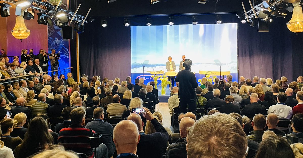 Annicka Engblom🌻 tweet media