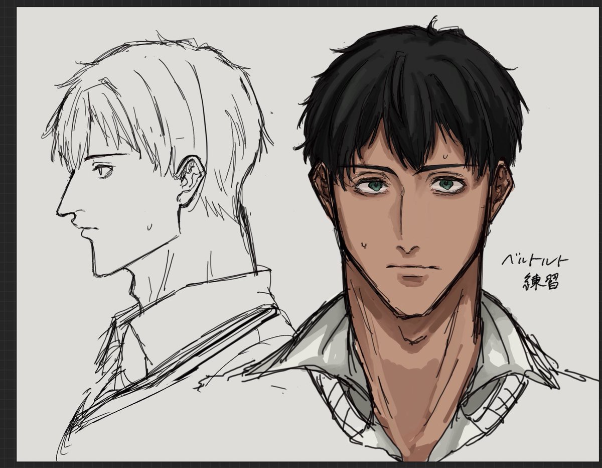 はやし (@hayashii000) on Twitter photo 