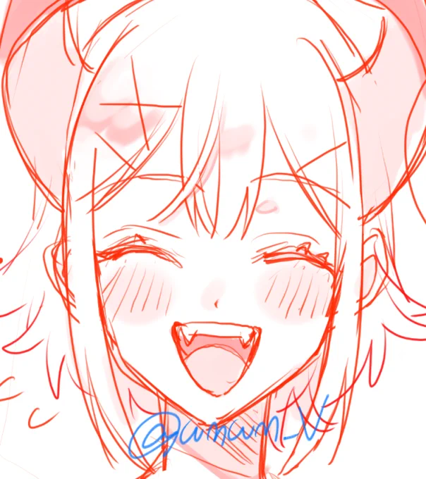 にこにこ 