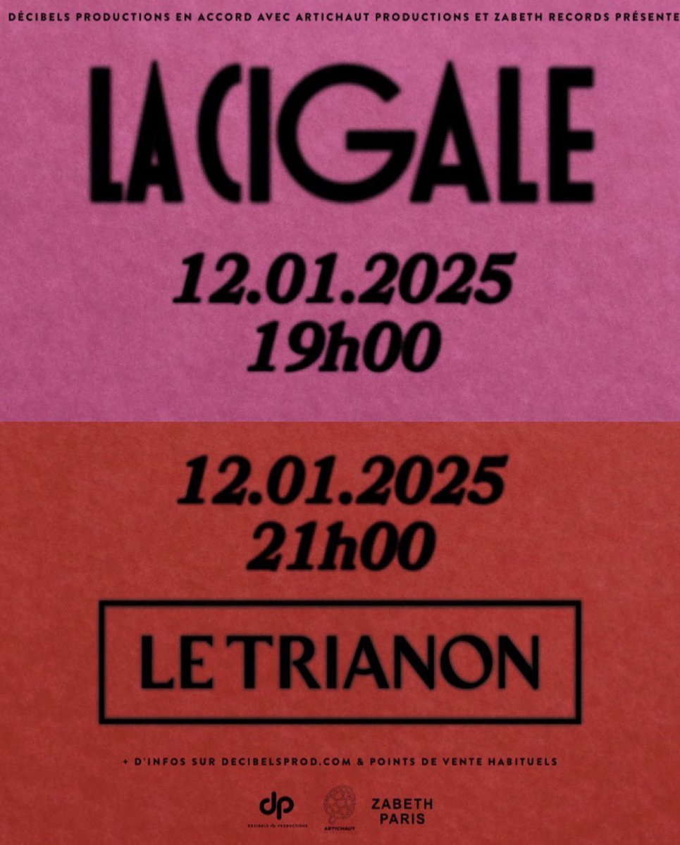 sobekalaprod's tweet image. Ce soir triple concert, on va bien #fêter tous ensemble